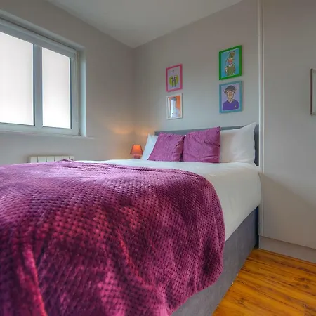 アパート Spanish Arch *