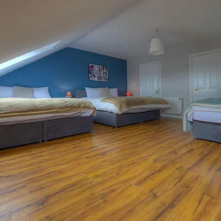 アパート Spanish Arch *