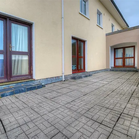 Apartment Spanish Arch Galway