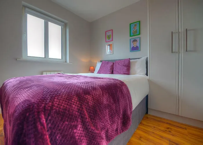 Apartament Spanish Arch *