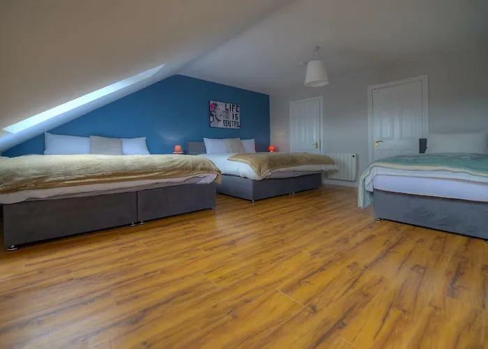 Apartament Spanish Arch *