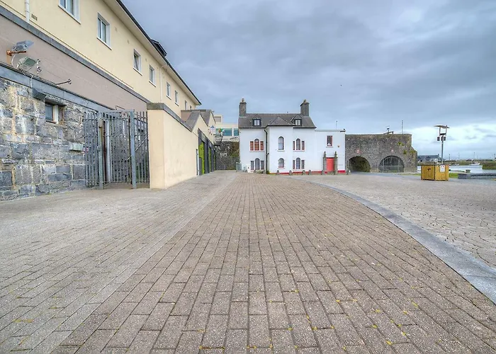 Apartament Spanish Arch *